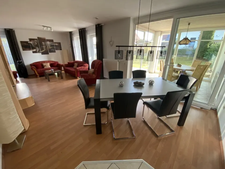 WG-Zimmer mit 140 m² in Augsburg – Bild 4