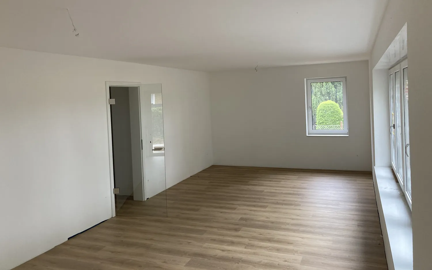 3 Zimmer Wohnung mit 123 m² in Borken – Bild 3