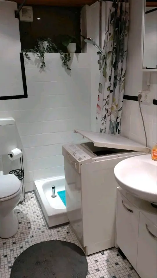 2 Zimmer Wohnung mit 45 m² in Limburg an der Lahn – Bild 8