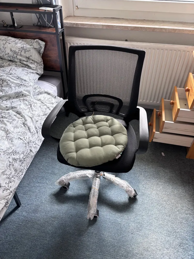Shared room with 12 m² in Berlin – Photo 1