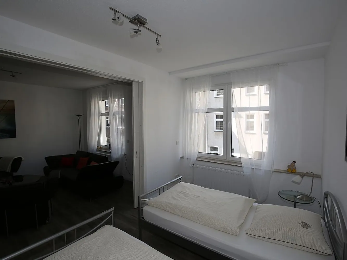 4 Zimmer Wohnung mit 84 m² in Essen – Bild 9