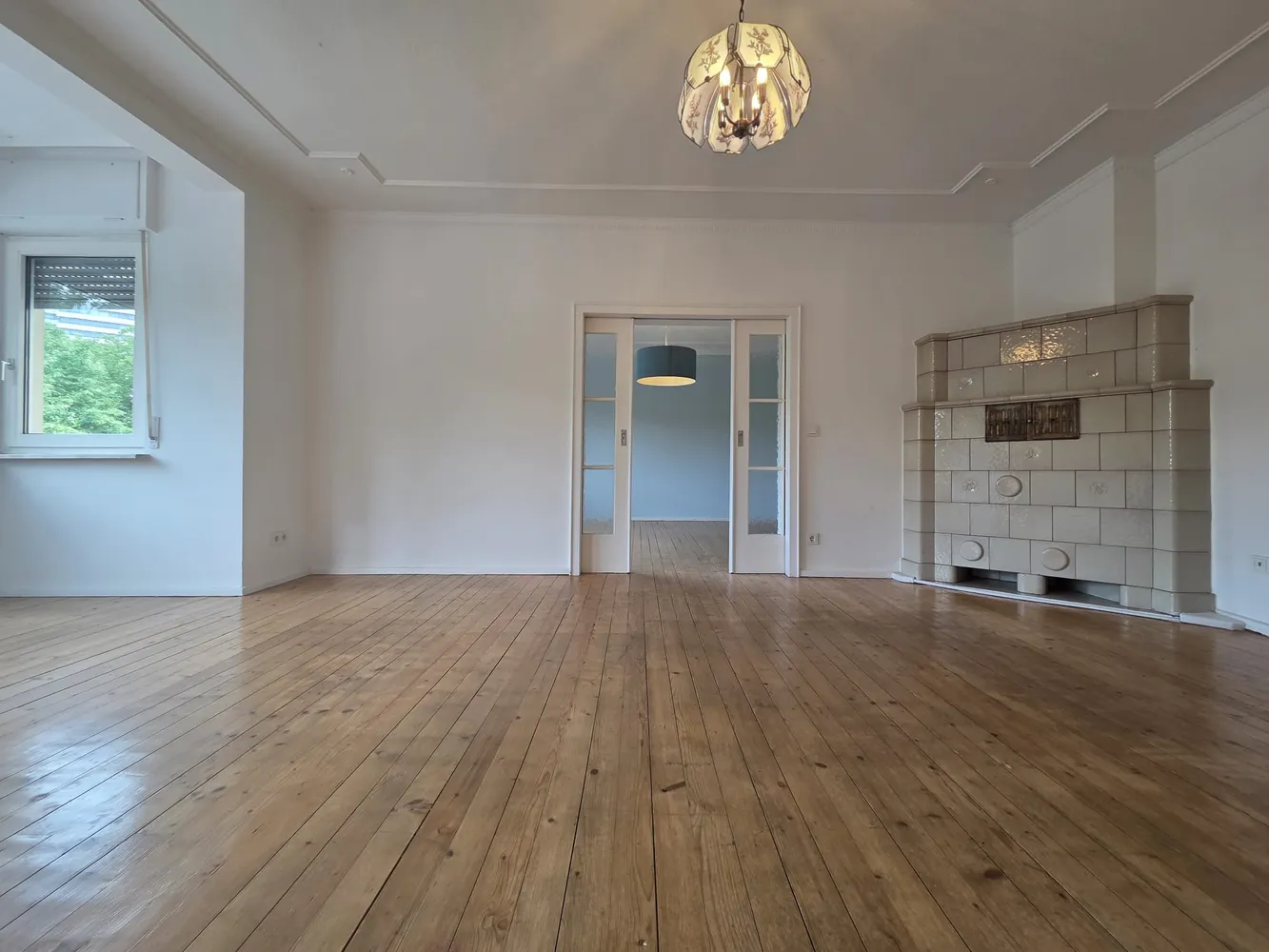 5 Zimmer Wohnung mit 139 m² in Kaiserslautern – Bild 1