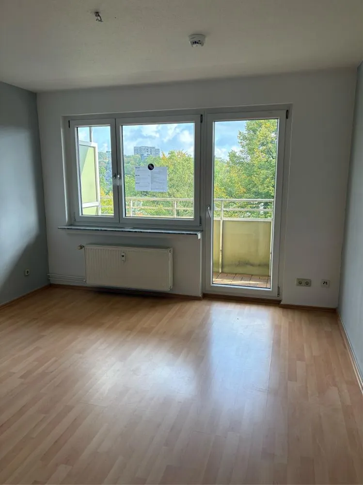 1 Zimmer Wohnung mit 30 m² in Essen – Bild 2