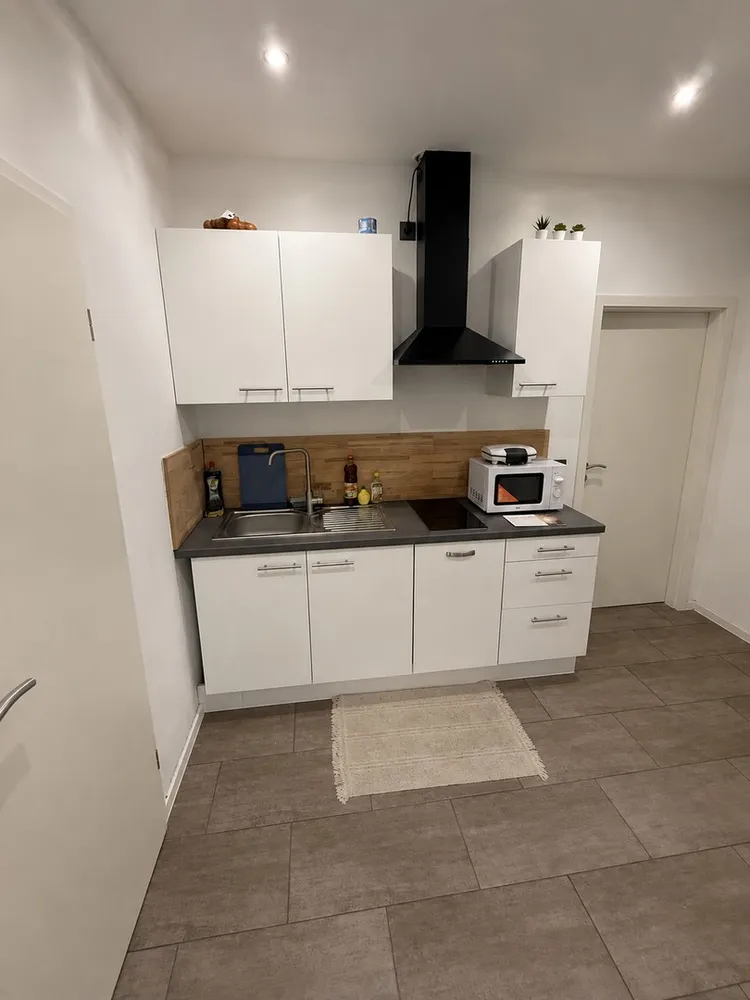 WG-Zimmer mit 18 m² in Nürnberg – Bild 4