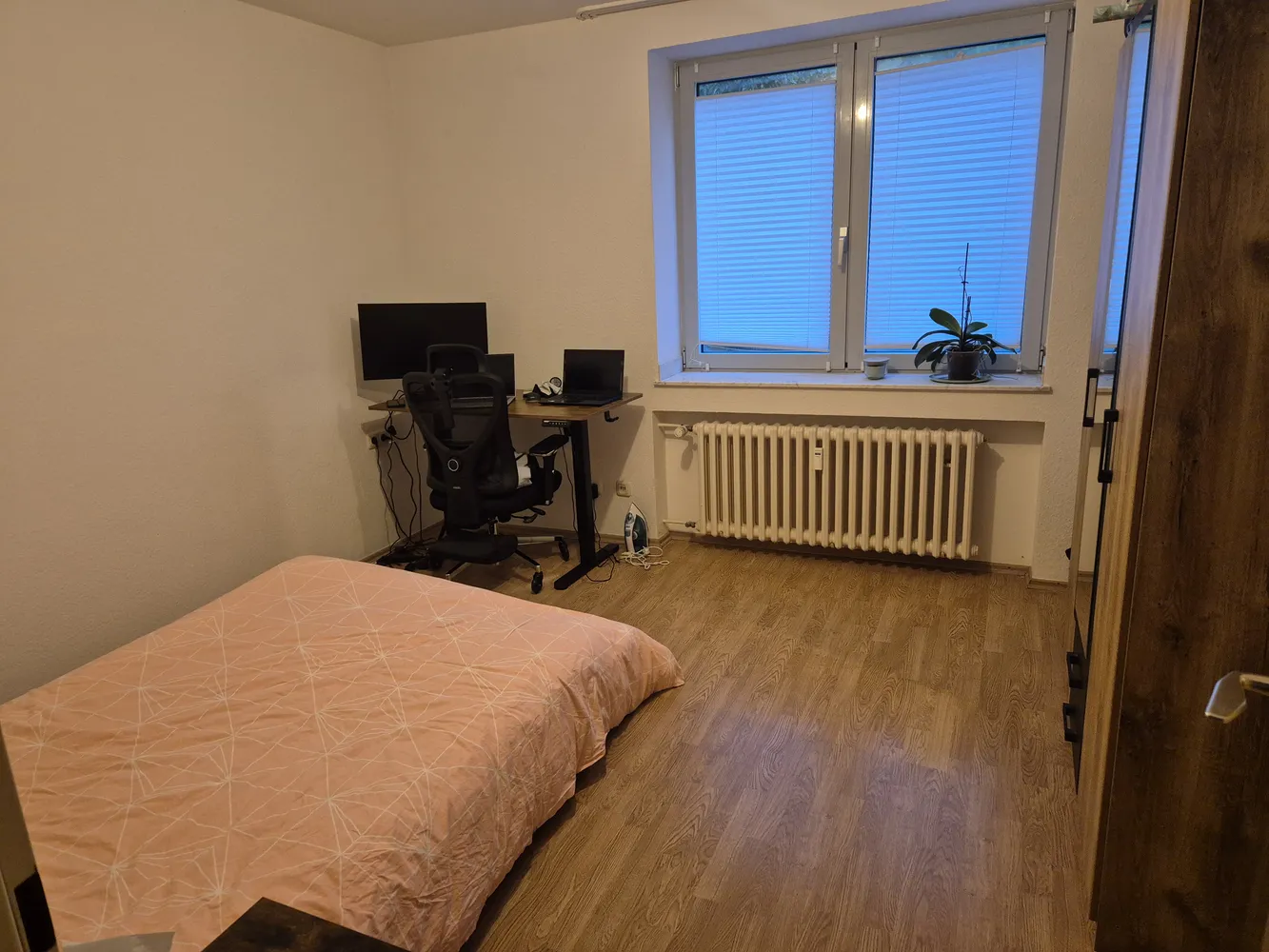 2 Zimmer Wohnung mit 66 m² in Aachen – Bild 6