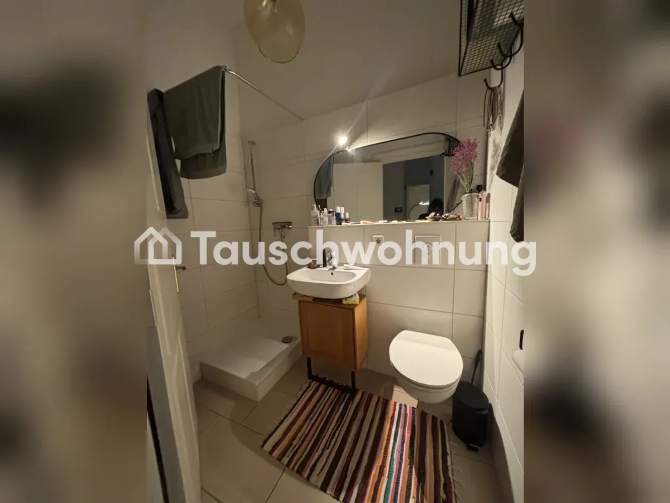 2 room apartment with 52 m² in Berlin – Photo 5