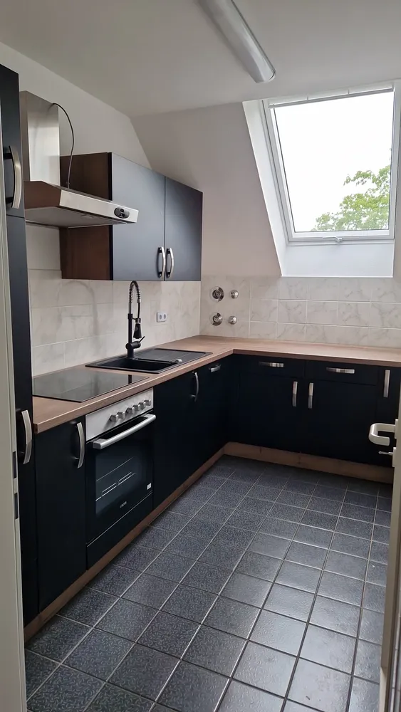 3 Zimmer Wohnung mit 97 m² in Krefeld – Bild 6