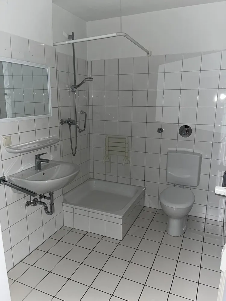 3 room apartment with 43 m² in Gelsenkirchen – Photo 7