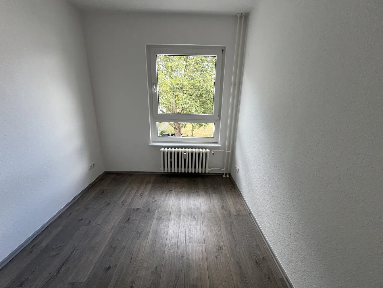 3 Zimmer Wohnung mit 59 m² in Duisburg – Bild 2