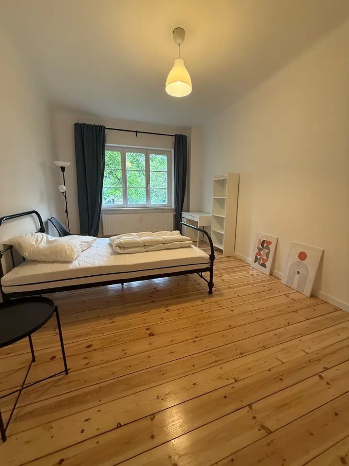 WG-Zimmer mit 15 m² in Berlin – Bild 2