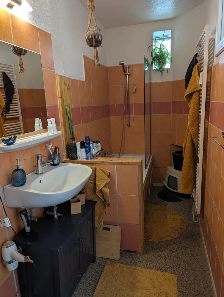 3 Zimmer Wohnung mit 85 m² in Recklinghausen – Bild 1