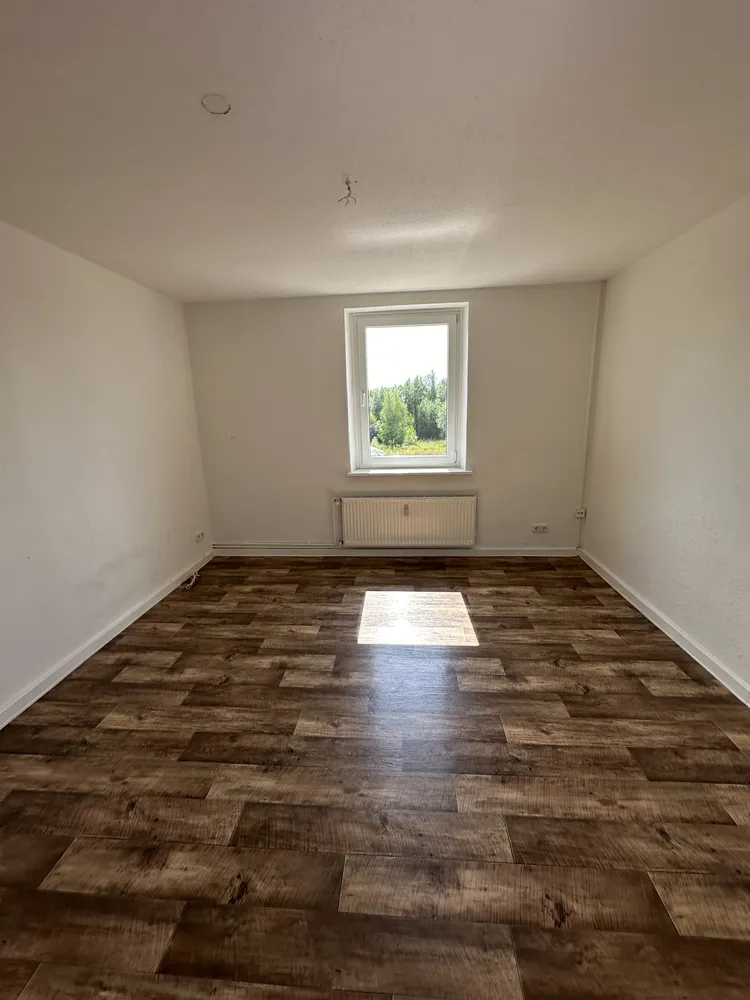 2 Zimmer Wohnung mit 47 m² in Güstrow – Bild 2