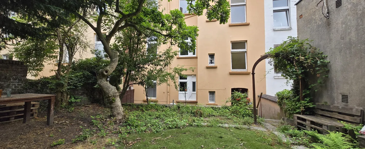 4 Zimmer Wohnung mit 70 m² in Wuppertal – Bild 4