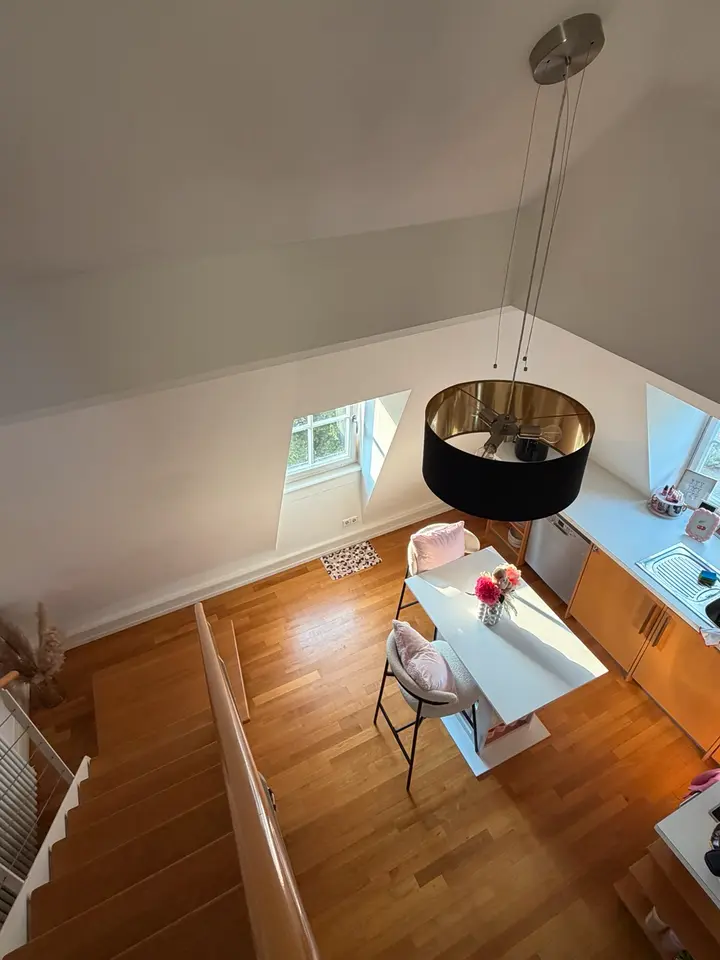 2 Zimmer Wohnung mit 62 m² in Pforzheim – Bild 6