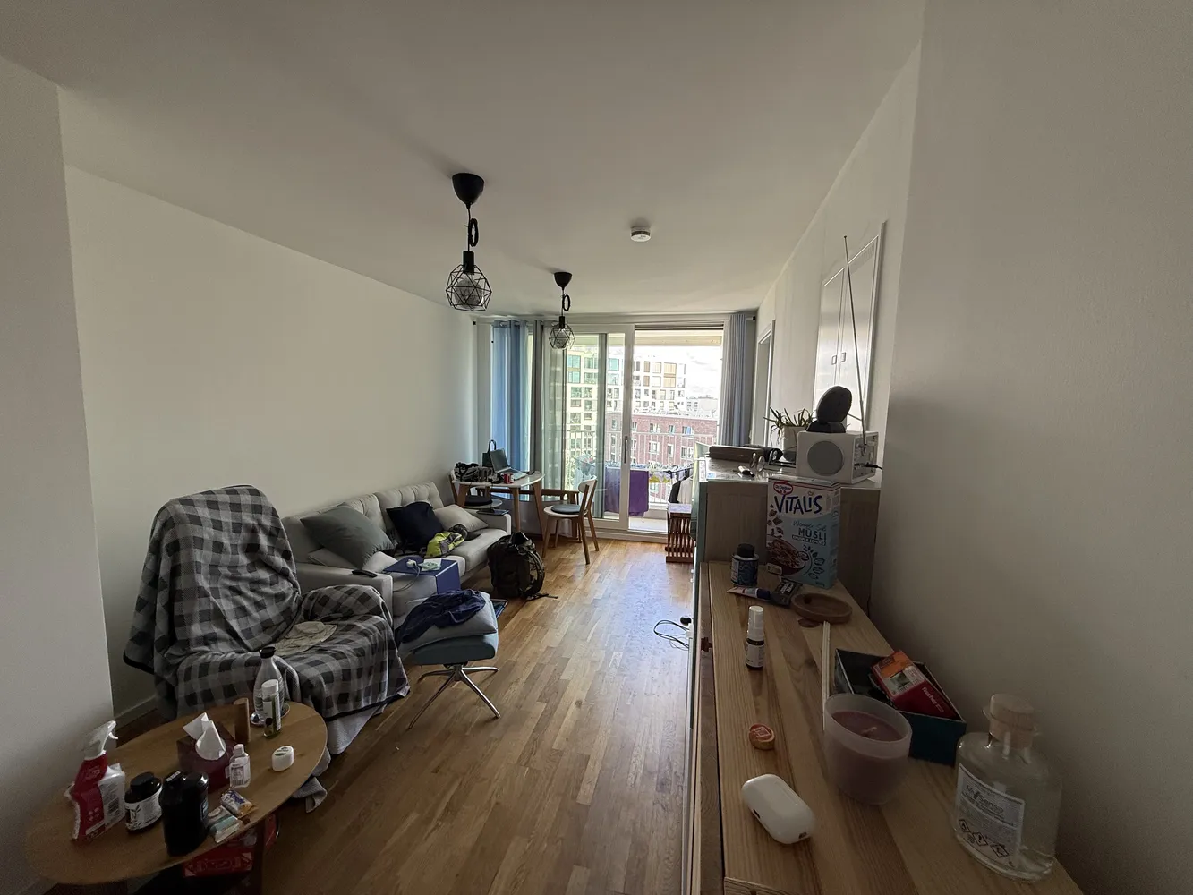 2 Zimmer Wohnung mit 42 m² in München – Bild 10