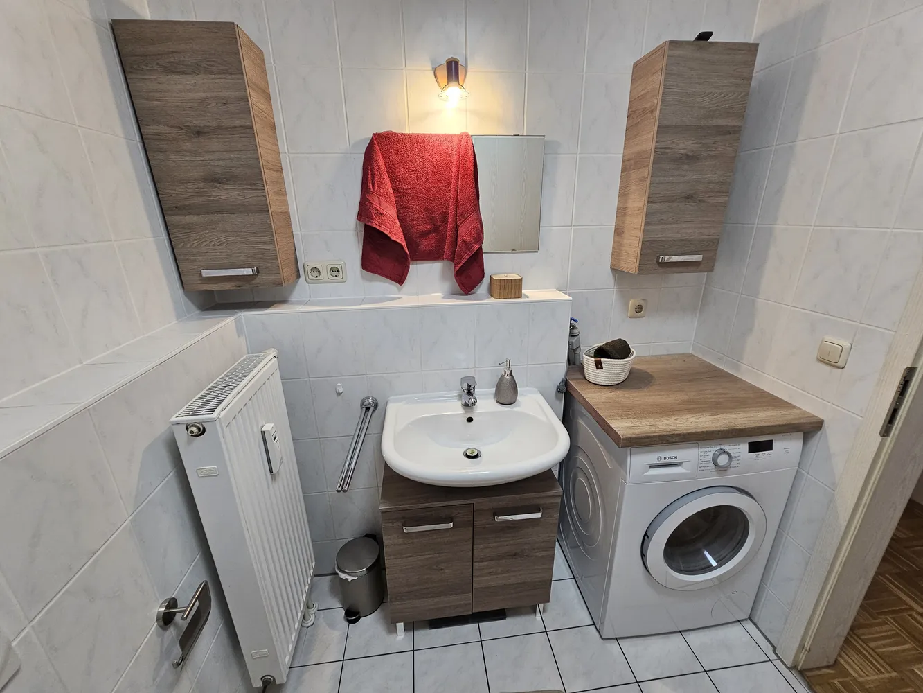 2 Zimmer Wohnung mit 54 m² in Regensburg – Bild 5