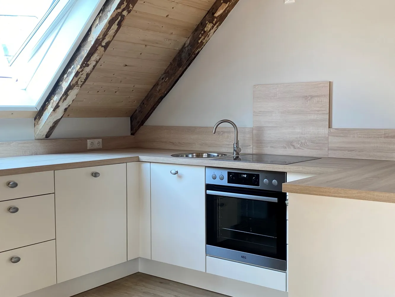 2 Zimmer Wohnung mit 75 m² in Rendsburg – Bild 5