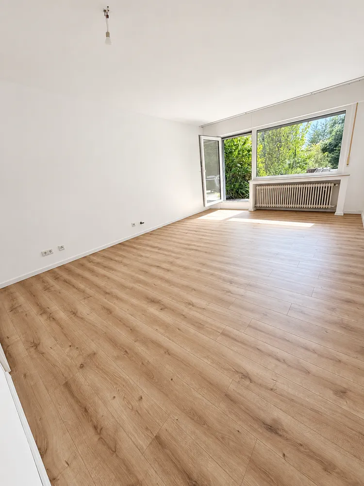 1 Zimmer Wohnung mit 42 m² in Solingen – Bild 4