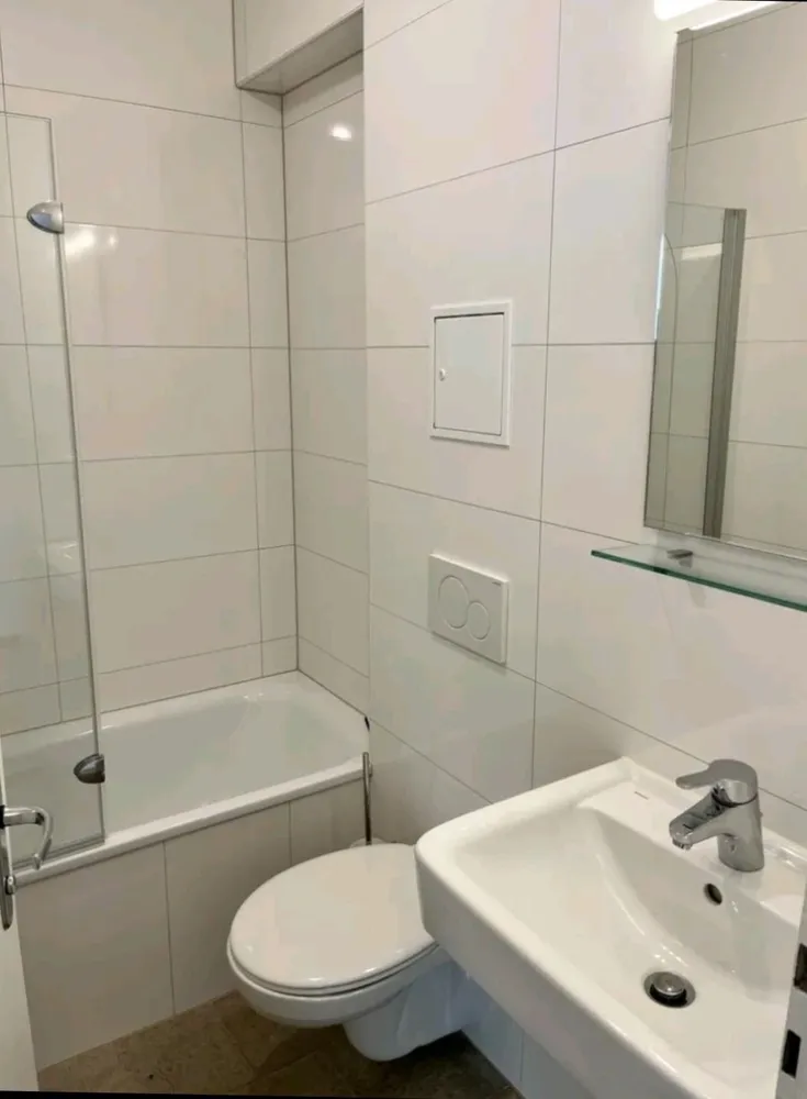 2 Zimmer Wohnung mit 43 m² in München – Bild 5
