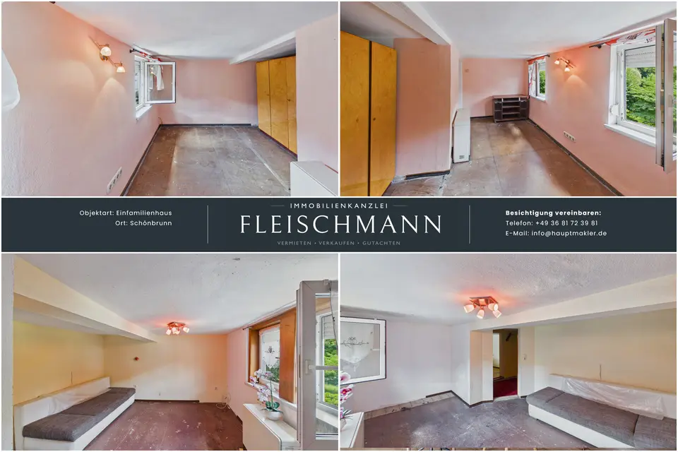 7 Zimmer Haus mit 113 m² in Meiningen – Bild 7