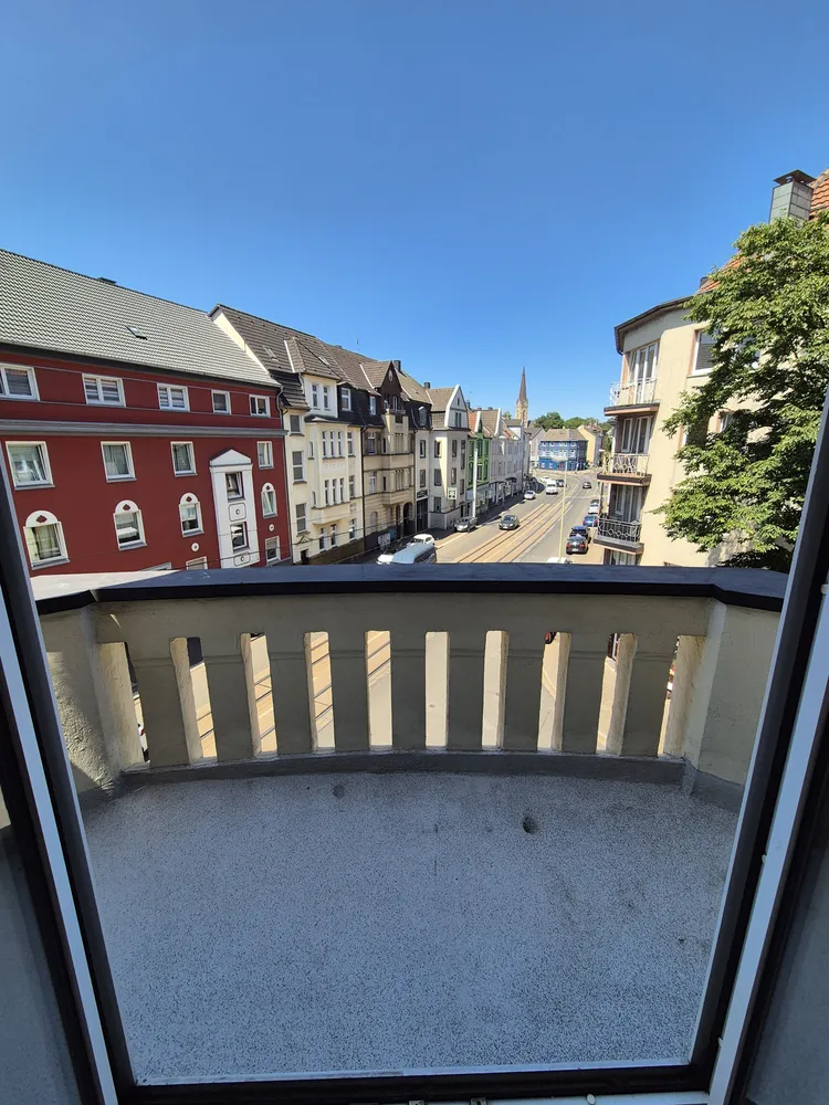 3 Zimmer Wohnung mit 80 m² in Essen – Bild 3