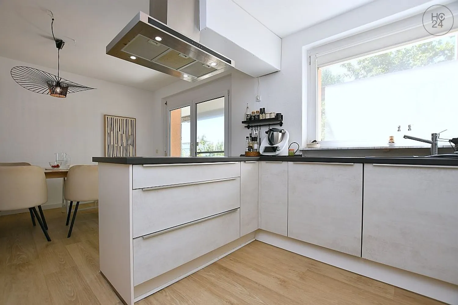5 Zimmer Wohnung mit 99 m² in Kornwestheim – Bild 4