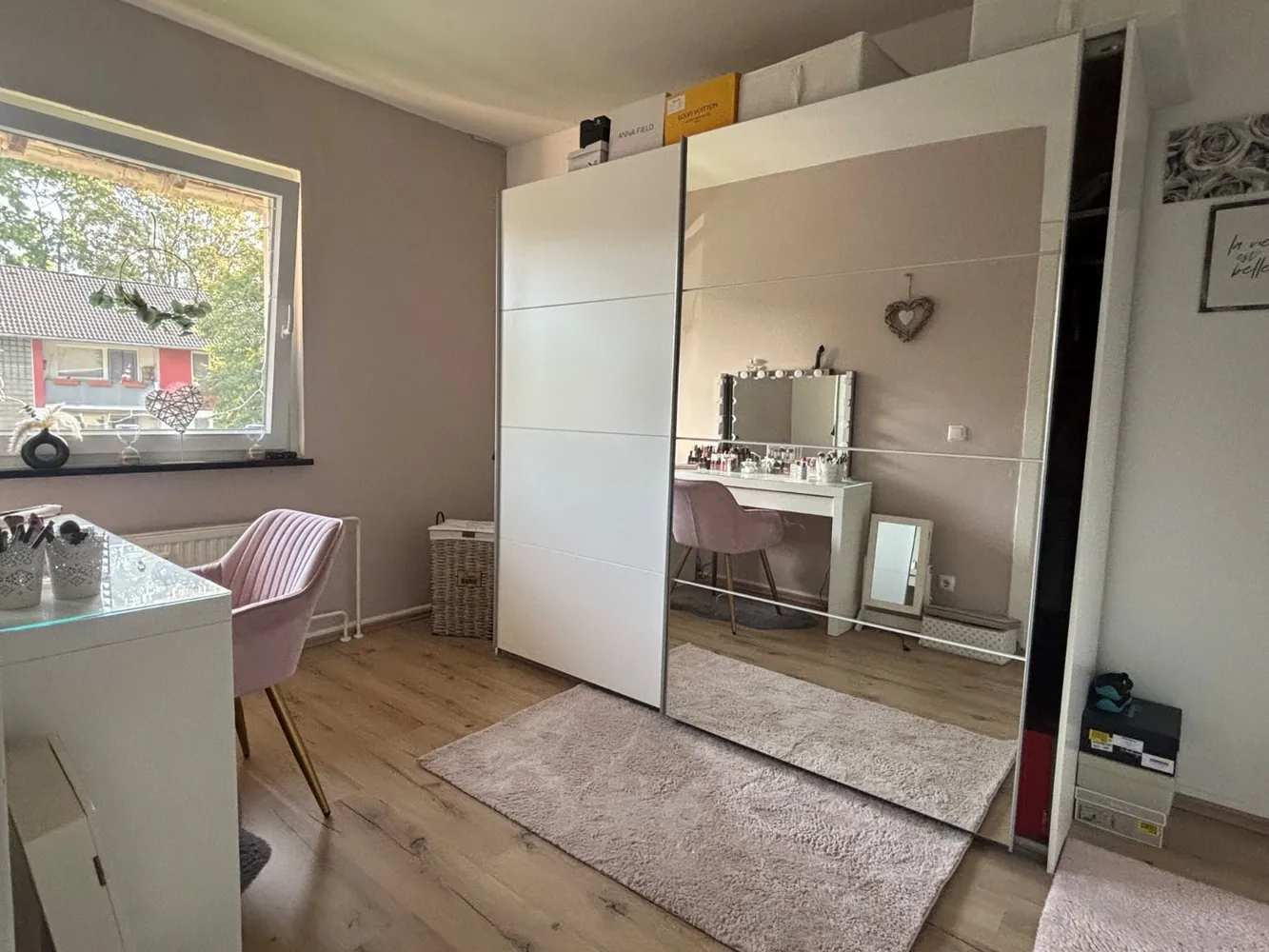 4 Zimmer Wohnung mit 65 m² in Essen – Bild 9