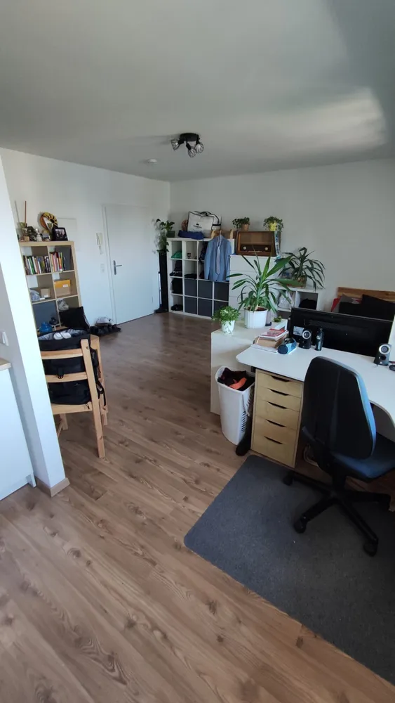 1 Zimmer Wohnung mit 38 m² in Dresden – Bild 4