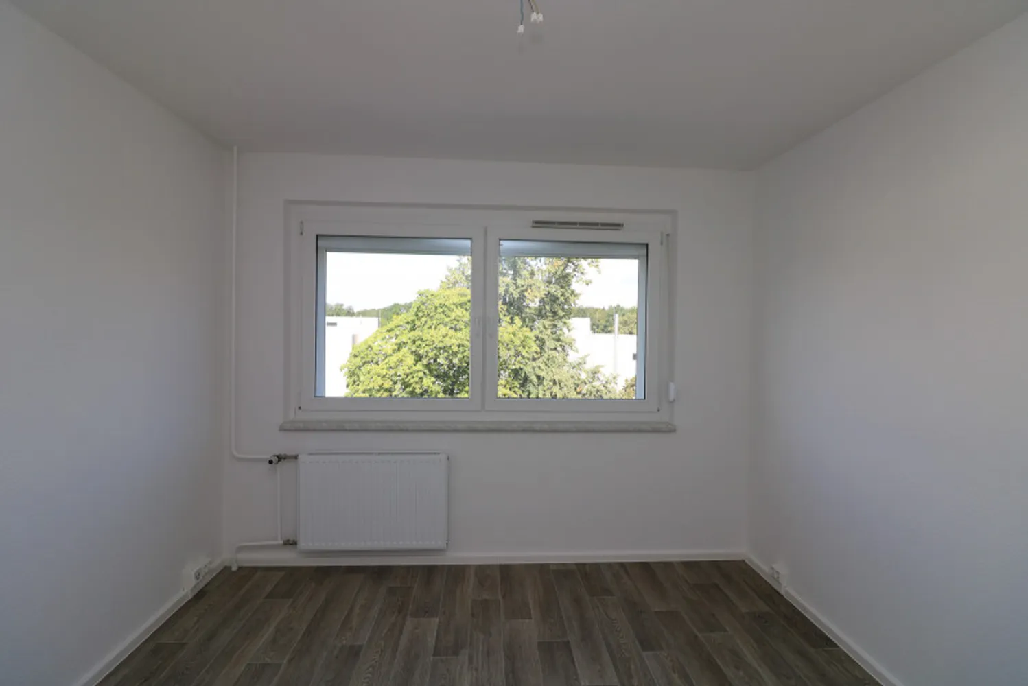 3 Zimmer Wohnung mit 55 m² in Freiberg – Bild 11