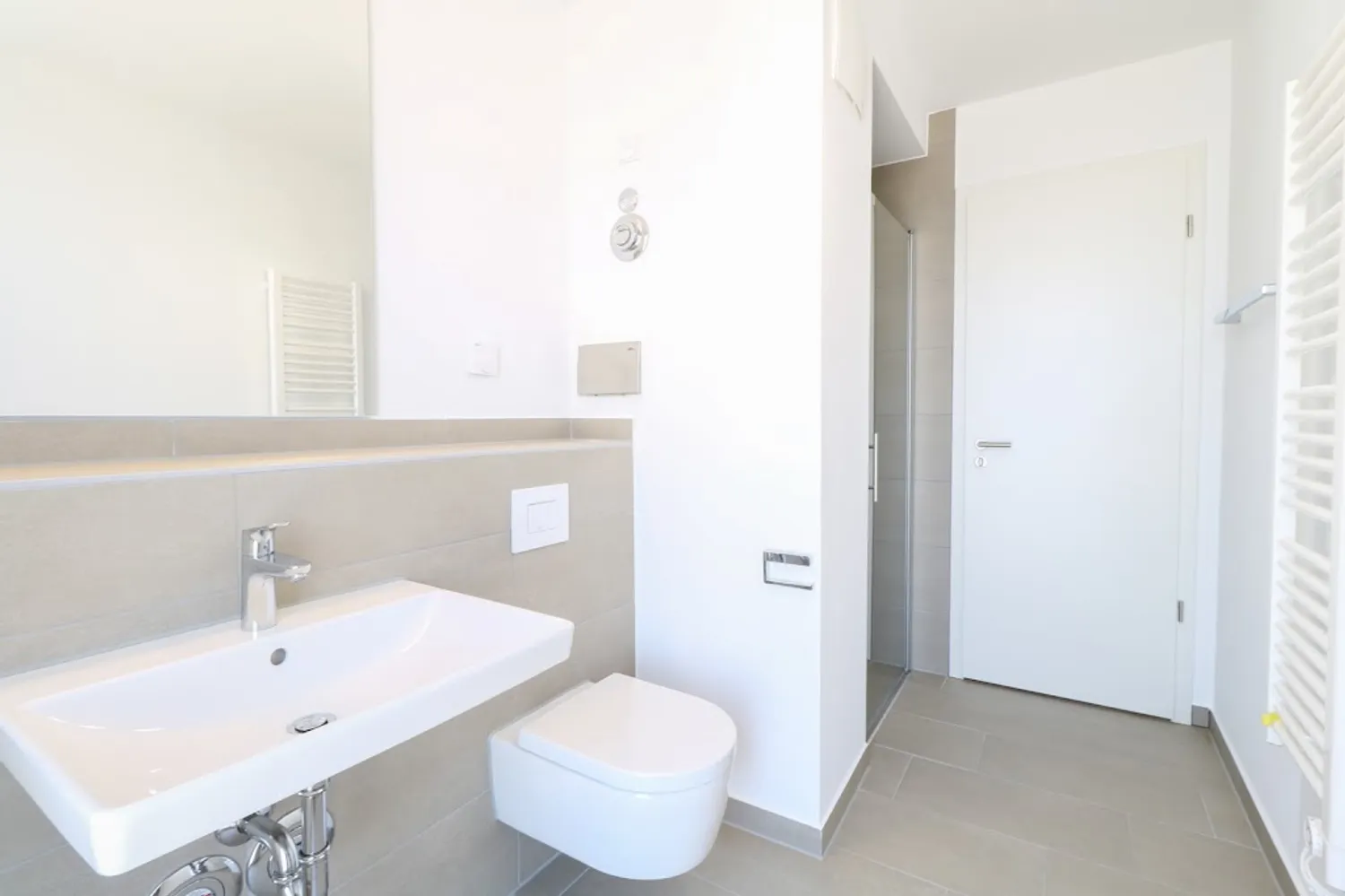 2 room apartment with 51 m² in Frankfurt am Main – Photo 10