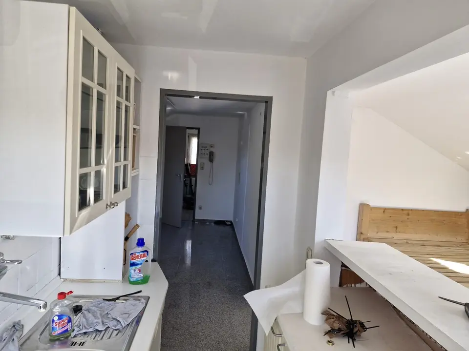 2 Zimmer Wohnung mit 55 m² in Darmstadt – Bild 3