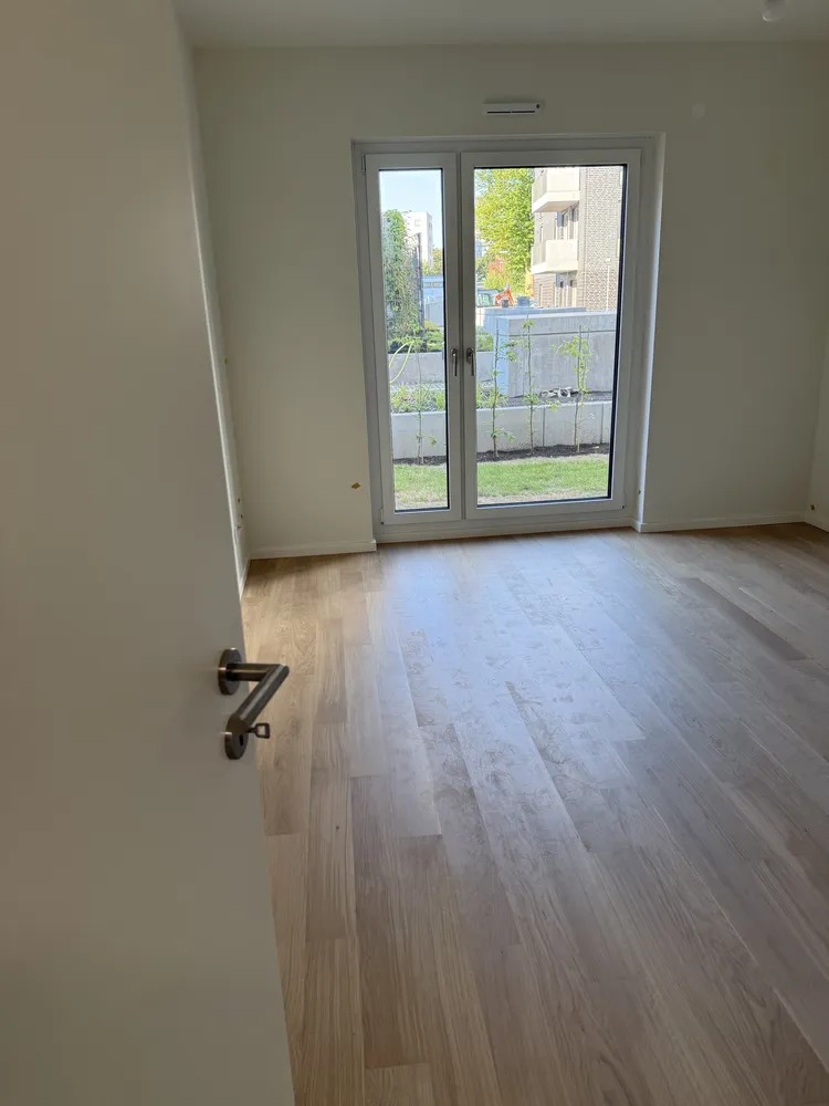 3 Zimmer Wohnung mit 95 m² in Hamburg – Bild 10