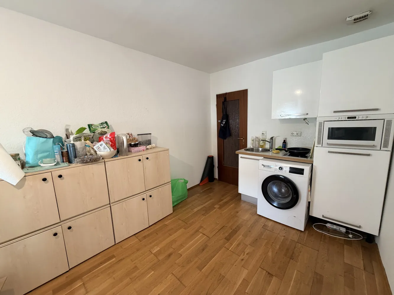 1 Zimmer Wohnung mit 39 m² in Frankfurt am Main – Bild 4