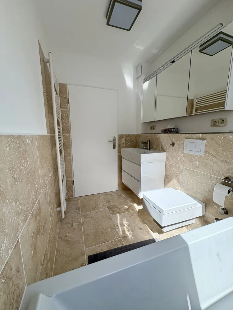 3 room apartment with 93 m² in Hamburg – Photo 11