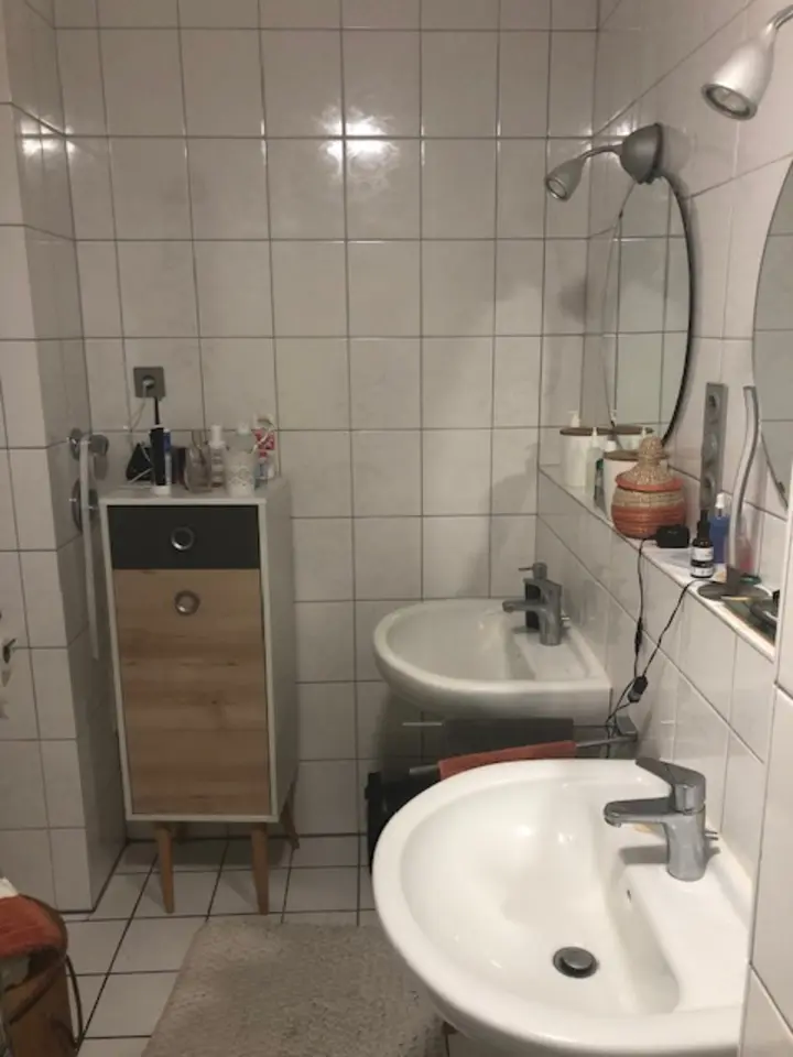 WG-Zimmer mit 81 m² in Frechen – Bild 8