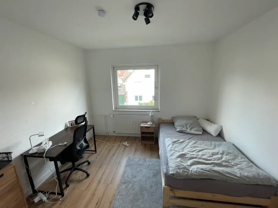 WG-Zimmer mit 31 m² in Paderborn – Bild 9