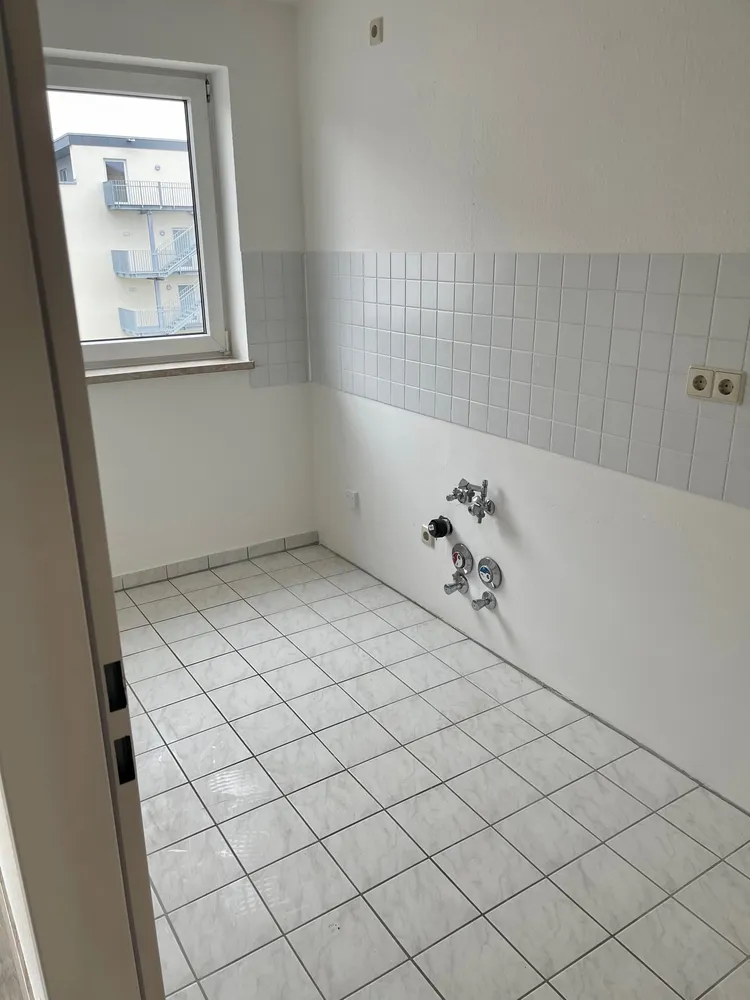 2 Zimmer Wohnung mit 55 m² in Halberstadt – Bild 10