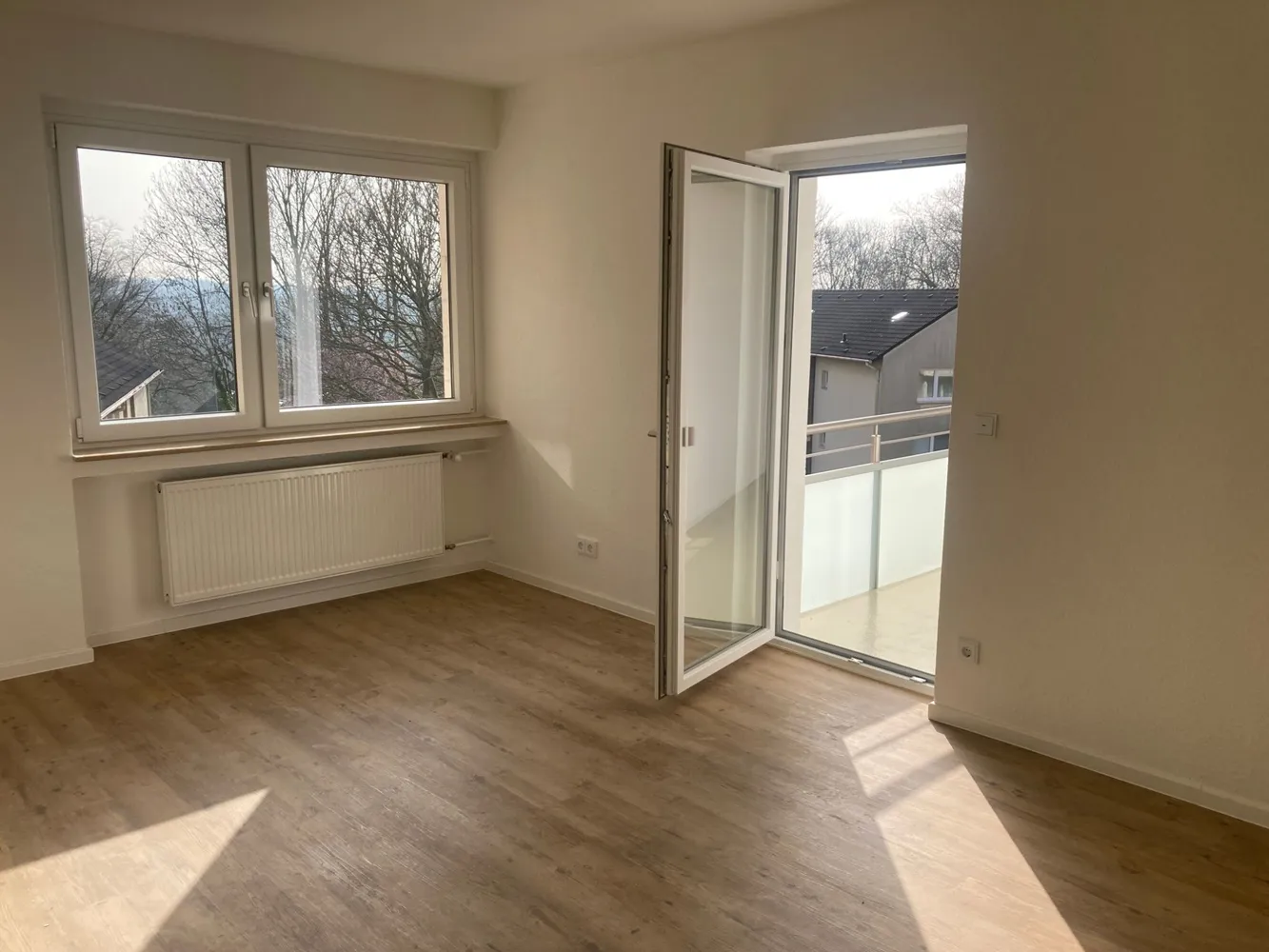 3 Zimmer Wohnung mit 75 m² in Essen – Bild 5