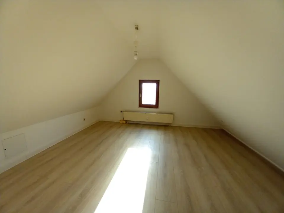 3 Zimmer Wohnung mit 54 m² in Crimmitschau – Bild 7