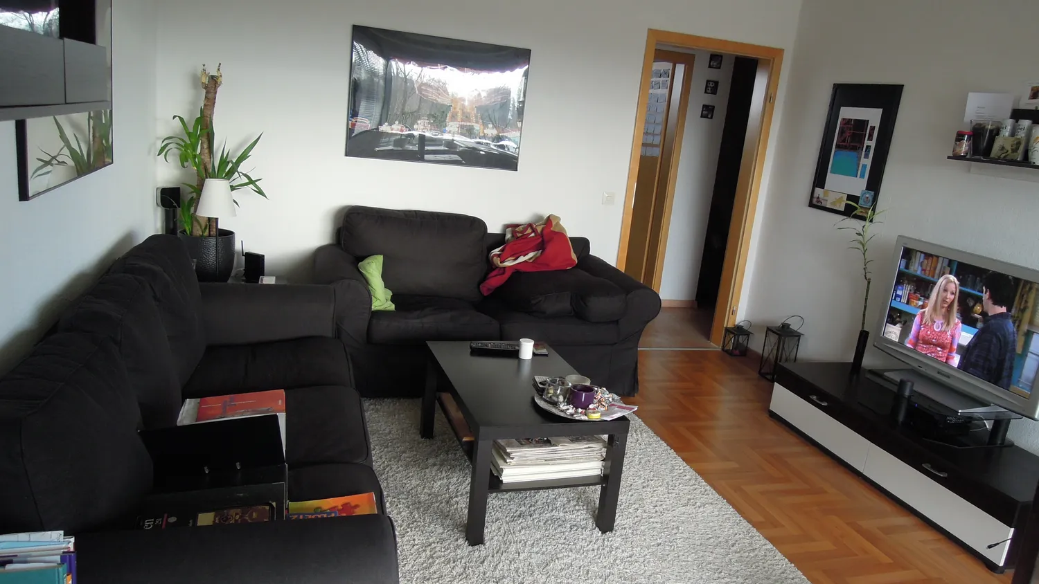 3 Zimmer Wohnung mit 57 m² in Gelsenkirchen – Bild 4