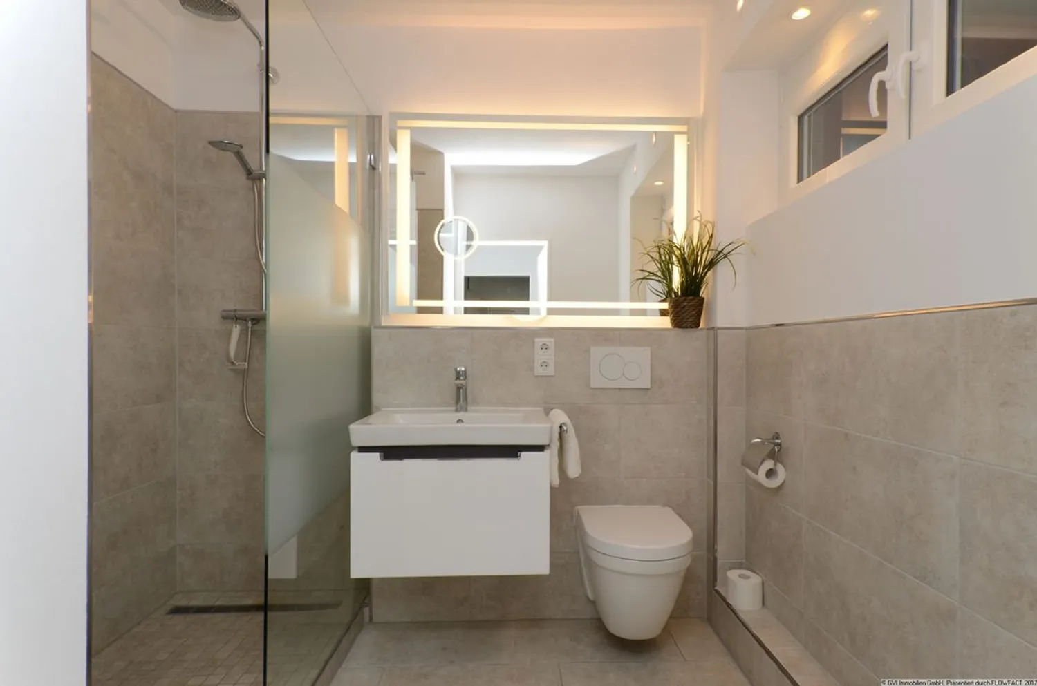 2 Zimmer Wohnung mit 60 m² in Kiel – Bild 5
