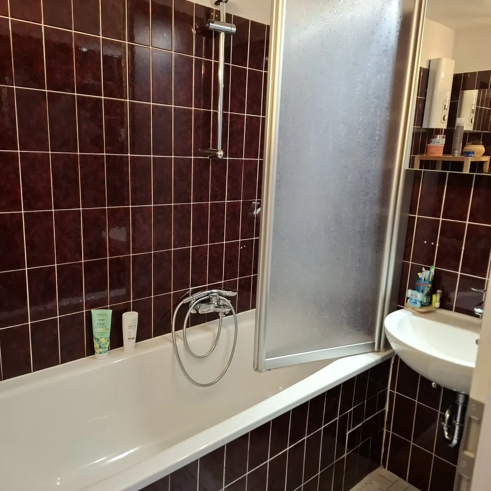 2 Zimmer Wohnung mit 40 m² in Düsseldorf – Bild 11