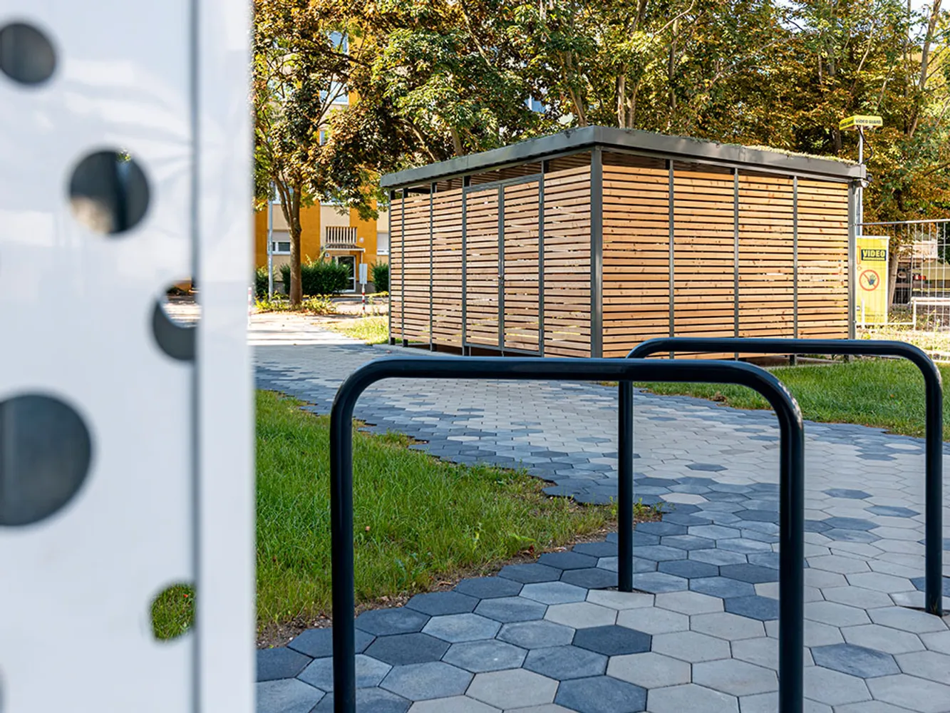 4 Zimmer Wohnung mit 110 m² in Halle (Saale) – Bild 9