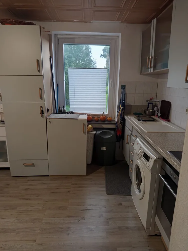 3 Zimmer Wohnung mit 50 m² in Gelsenkirchen – Bild 3