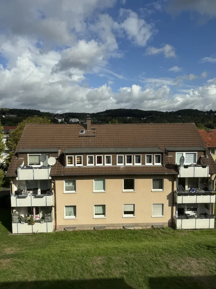 3 Zimmer Wohnung mit 72 m² in Hagen – Bild 5
