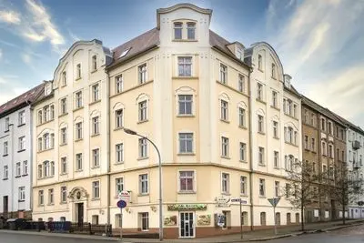 3 Zimmer Wohnung mit 65 m² in Zeitz – Bild 5