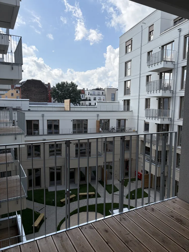 2 Zimmer Wohnung mit 61 m² in Berlin – Bild 4