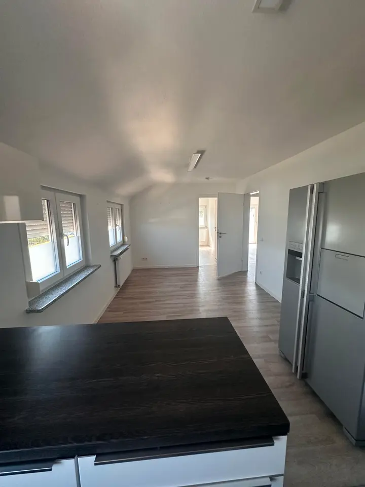 3 Zimmer Wohnung mit 64 m² in Balingen – Bild 8