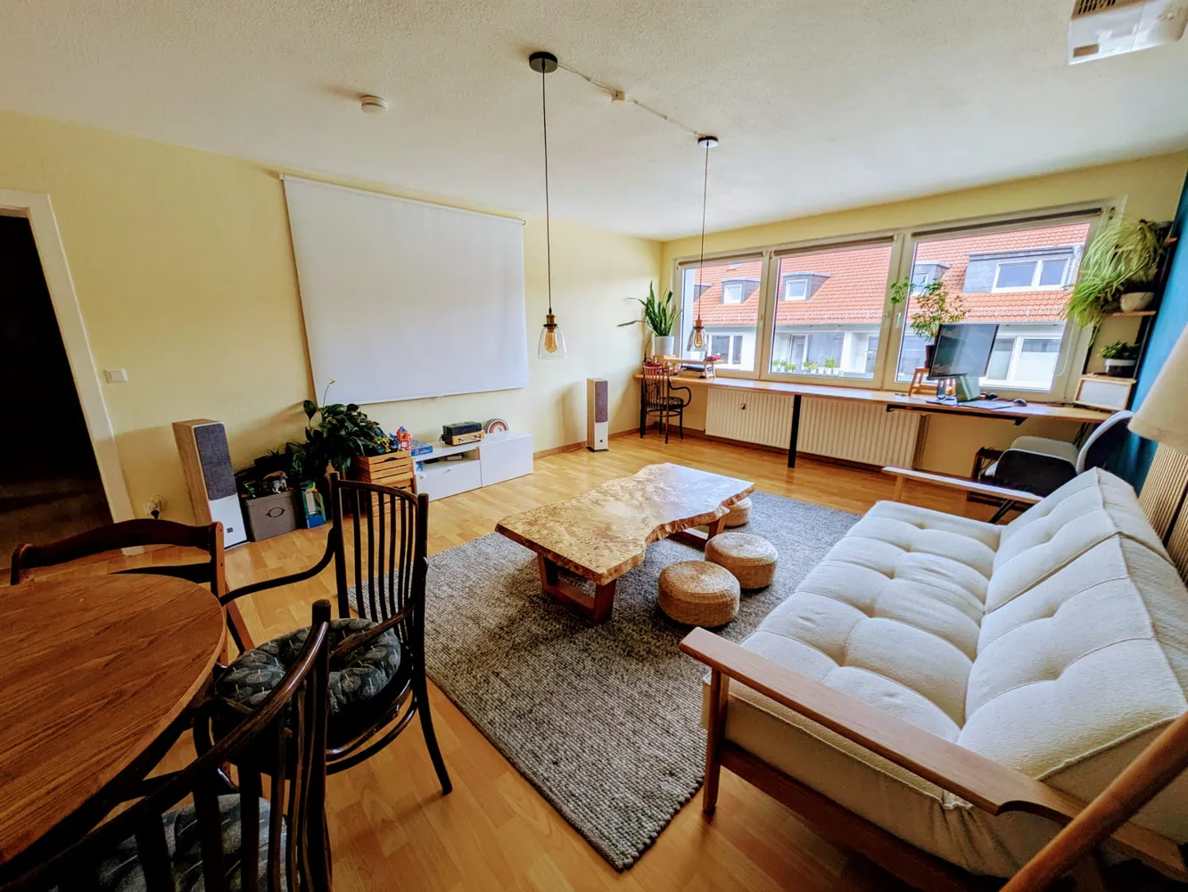 3 Zimmer Wohnung mit 98 m² in Braunschweig – Bild 3