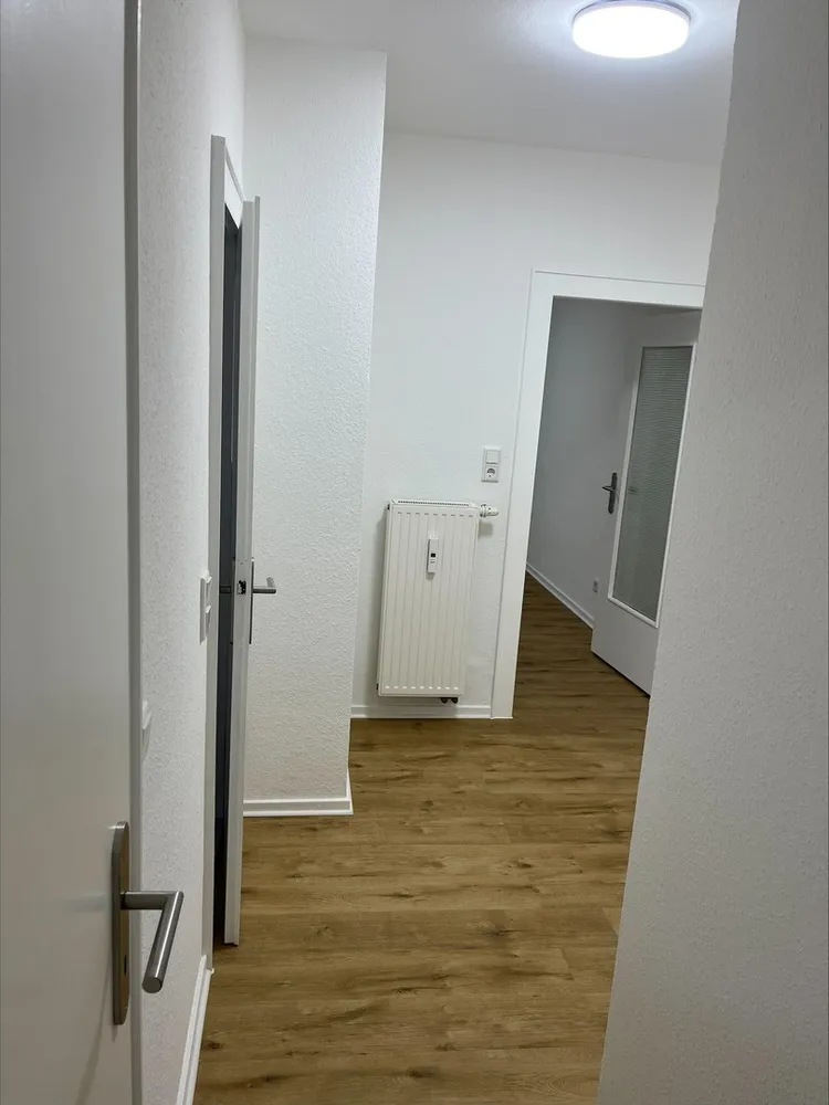 1 Zimmer Wohnung mit 39 m² in Düsseldorf – Bild 2
